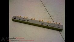 ALLEN BRADLEY 1492-ASPCL3AP06 BUSBARS 3 POLE 3 PHASE 500V 63A, NEW* #174858