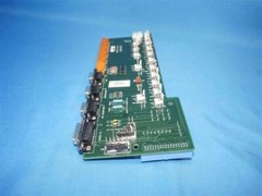 Asymtek 60-0275-00 60027500 Rev. Circuit Board
