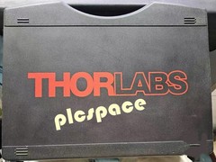 THORLABS PM100D Brand new Digital Optical Power Meter DHL