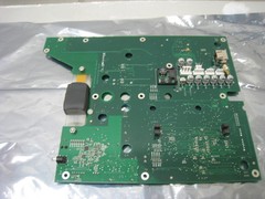 Asyst Technologies 3200-4349-02 Crossing Automation