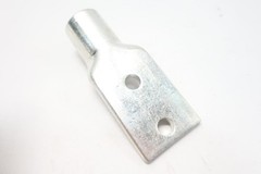 Box Of 3 Thomas&betts 54228 Color Keyed Two Hole Lug
