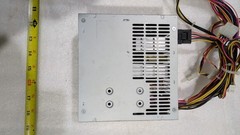 BESTEC ATX0300D5WC 100-127V-8A 200-240V-4A 50/60HZ
