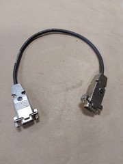 683201-03 (female) to MS (male) Interface Cable