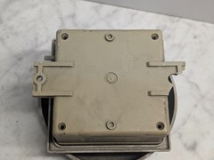 Wheelock TB-593 Telephone Bell Ringer Industrial Alarm Sounder Alert
