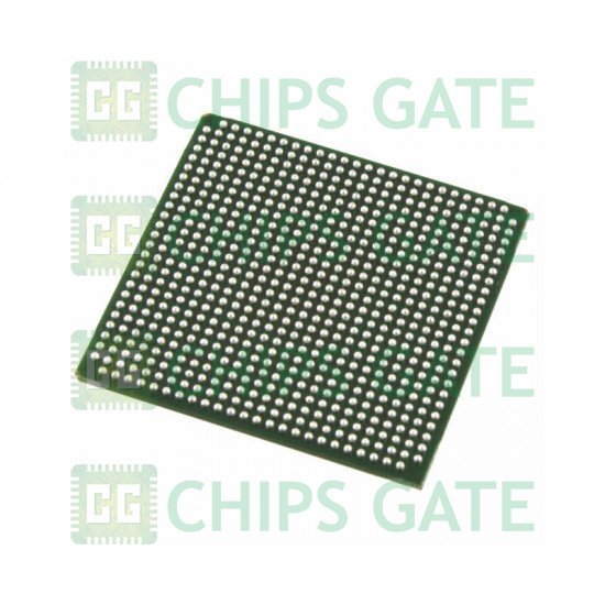 1PCS NEW LFE2-70E-6FN672C LATTICE 0724+ BGA672