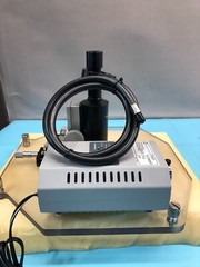 AMAT 0060-35350 RTP ROBOT ALIGNMENT TOOL W/CASE, DOLAN JENNER Fiber Lite, 159893