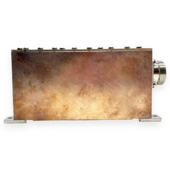 Diplexer – No. A169210 – 824 – 851 / 869 – 896 MHz – KAeKW8/2013 Made In Austria