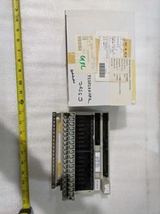 Toshiba CTCW02G41 Analog Input Module 24VDC PLC Automation OEM Component Part