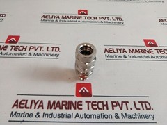 BARTEC NASP I-20090 PAP 1M Brass Cable Gland M20 Kit PAP1120MONK12345