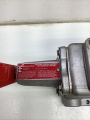 Cooper Crouse Hinds AFU0333 55 Coveyor Control Switch UNUSED