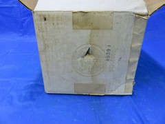 NIB National Electronics NL-5665/C16J Grid Control Rectifier Tube + 1 Year Warra