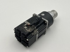 Brushless DC motor MG209XK/DC24WI magnetic drive micro gear pump with built-in