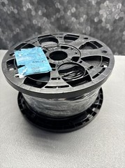 Encore Wire 118101001440 SuperSlick Black Copper 500-FT