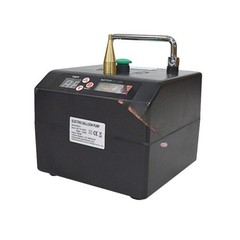 Portable Balloon Inflator Balloon Pump Electric Balloon Pump Inflator 110/240V