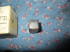 NOS SONY PP30-2102-A Different Numbers Box Part Playback Head Box # Wrong??