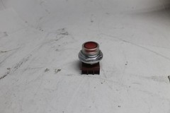 AEG 30 MM Red Standard Push Button