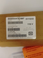 Ultraviolet Germicidal Lamp SYSTEM UVLCC1LP1020