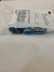 3M 2368 Grounding Wrist Band, Dual Conductor ESD Electrostatic Safety