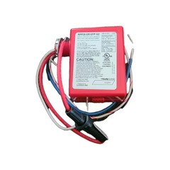 Acuity Controls nLight RPP20 ER EFP G2 Power Relay Pack
