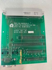 AMAT 0100-76100 PCB ASSY, VME MONITOR BD NEW two available $150 each