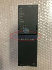 Siemens 6GK7343-1CX10-0XE0 CP343-1 LEAN SIMATIC S7 6GK7 343-1CX10-0XE0 TESTED