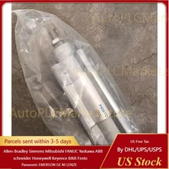 US FREE TAX New Festo DSBC-40-25-PPVA-N3 1376656 Cylinder One Year Warranty