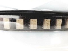 (LOT OF 1500) TOSHIBA TLP2962 (TP1,F) OPTOISO 5KV OPEN COLLECTOR