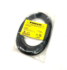 Turck PKG 4M-5/S90/S101 Flexlife Single Ended Cordset U2-01931