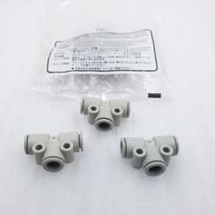 10pcs/bag NEW SMC KQ2T12-10A connector #YX