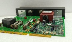 Husky X/XE ICC2 REV4 Altanium Temperature Control Card – ICC2-0-CL-16A 71178630