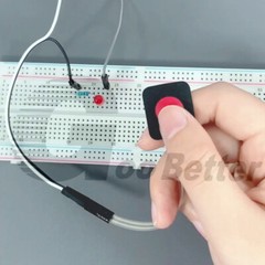 1 2 3 4 Key Membrane Switch Keypad 1×1 1×2 1×3 1×4 Matrix Array Keypad Keyboard