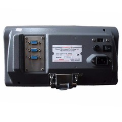 EASSON DRO ES-8A 2 Axis 3 Axis Digital Readouts for Lathes Milling Machines