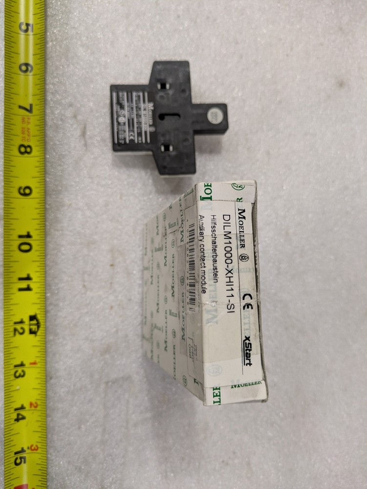 MOELLER DIL M100-XHI1 1-SI