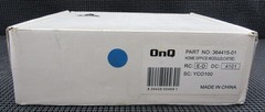 ONQ 364415-01 CAT5E ED-D 4101 YCO100 HOME OFFICE MODULE – NEW IN BOX