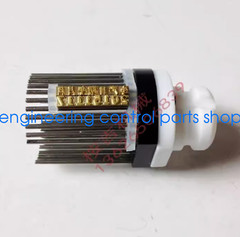1pc for MY-380F Printing Wheel For Ink Wheel Labeling Machine Printing Wheel Kit