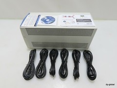 POWERVAR NNB ABCE1102-22 5110-56R Uninterruptible Power Supply ELEC-I-1358=9D47