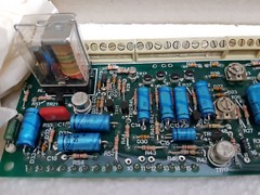 5998-99-428-3783 Circuit Card Assembly