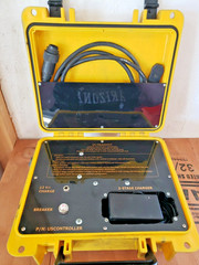 Harger Lightning & Grounding USCONTROLLER Ultrashot Controller