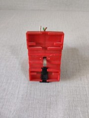 LOT 2 PCS. CEAG 40071346082 E-G-A Filter BUS for Emergency Lighting Systems
