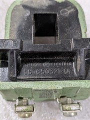 GENERAL ELECTRIC 22D135G004 RENEWAL COIL 460V 60HZ380V 50HZ