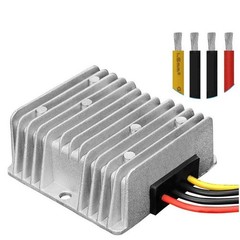 360W Power Supply High Efficiency Conversion Industrial Grade Performance
