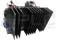 SOLA ELECTRIC 83-24-260-2 POWER SUPPLY 47-420HZ 120-240VAC 24VDC 6A
