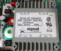 Sierra Monitor N-26117 Interim Repair Kit