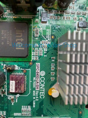 Used Good GPC-8450-LA-SH REV 4.2
