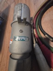 AP20044ERS Appleton 200A 600V 4-Pole 4-Wire Pin Plug W/ 5′ Ft Cable 2/0 AWG 4/C