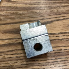 ILSCO TA800MA2 D2242 TERMINAL LUG 3/0 – 400mcm Used