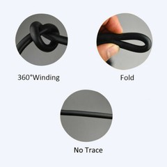2 to 10 Core PVC Flexible Hook Up Cable 16 – 28 awg Round Flex Electrical Wire