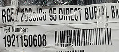 Southwire 192115 #20awg RG59 Flooded Direct Burial Coaxial Video Cable /100ft