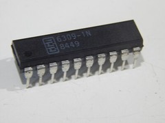 MMI6309-1N MMI 6309-1N PROM, 256 x 8, 20 Pin DIP IC – USA FAST SHIPPING