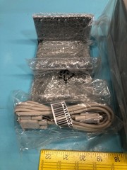 Allied Telesis AT-RP48w-B-85 Layer 3 Fast Ethernet Switch, 990-002307-85, 195536